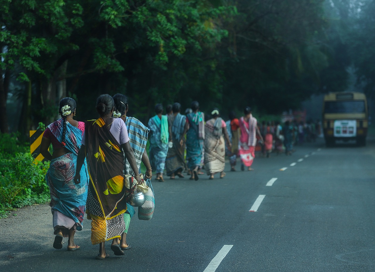 One-Day Trip to Kodaikanal